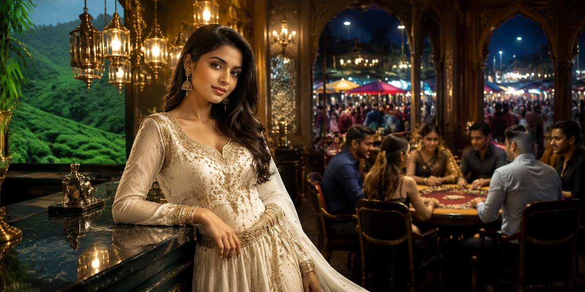 1f5fa 1f5fa-তে ব্যাডমিন্টন খেলার বাজার উপভোগ করুন